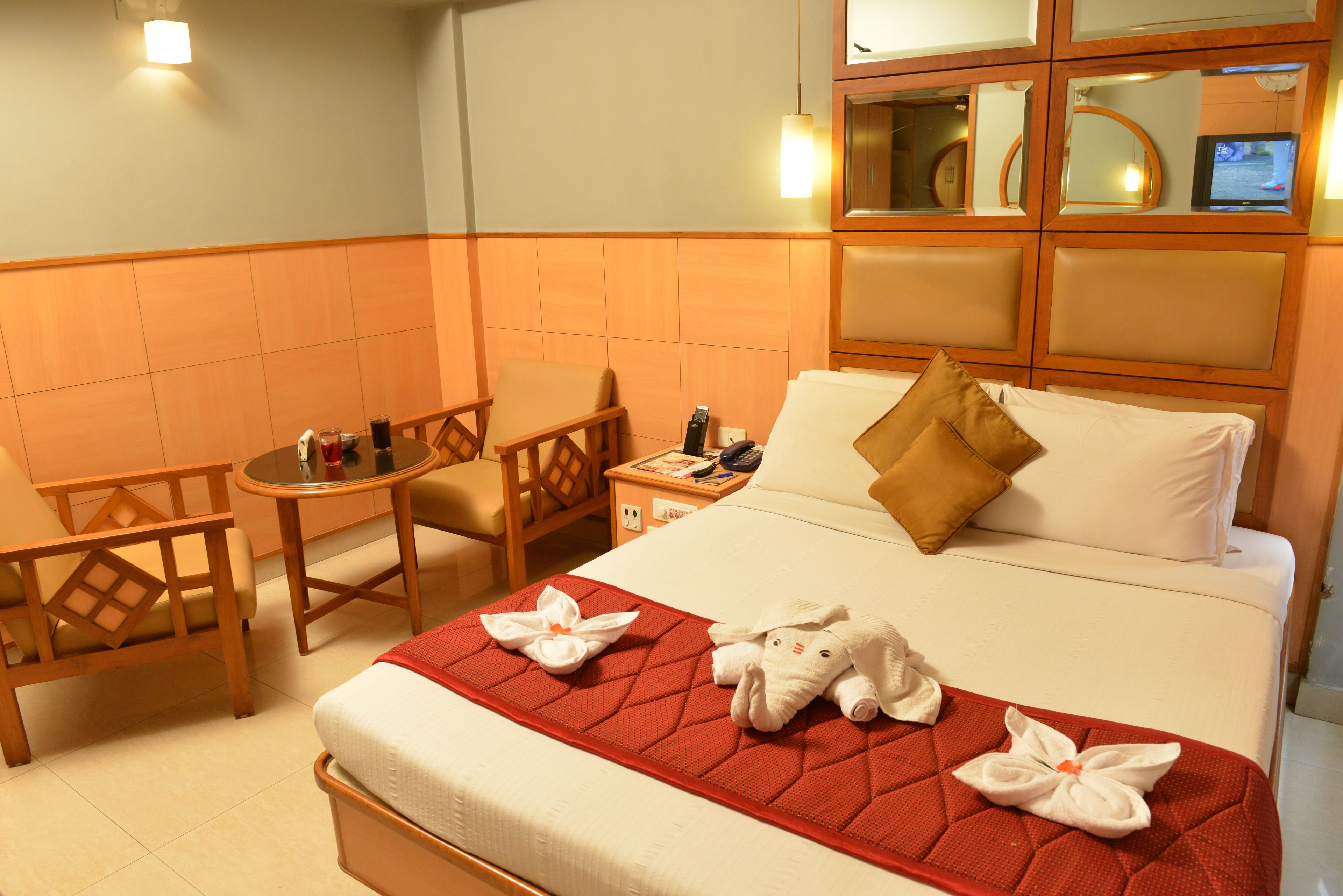 Sree Bharani Hotels in Tirunelveli, India