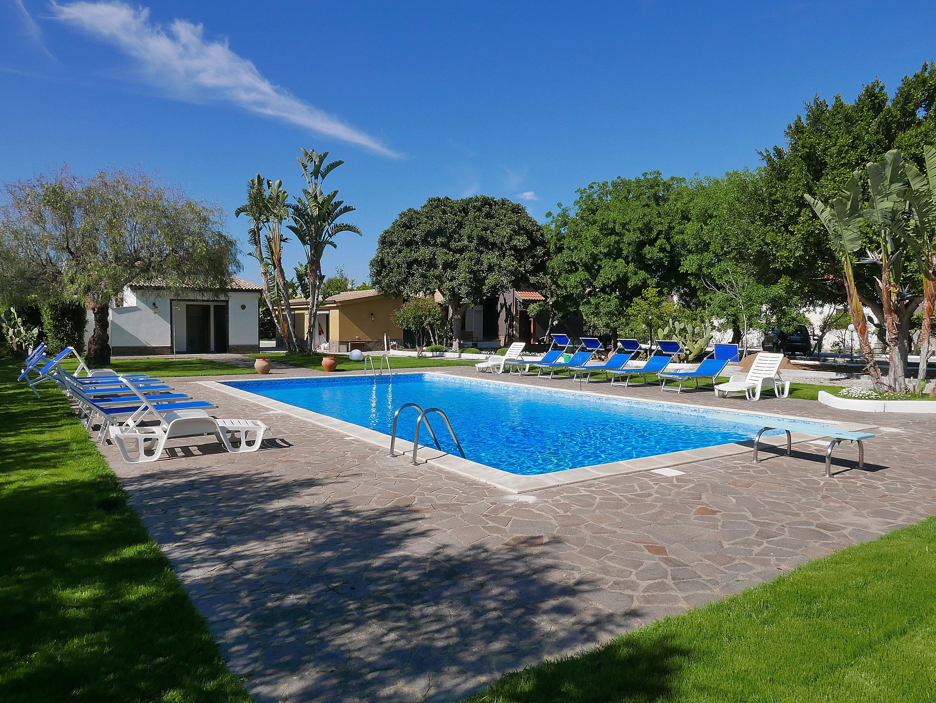 Sicily By Dreams in Campofelice di Roccella in Campofelice di Roccella, Italy