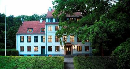 Raadvad Hostel
