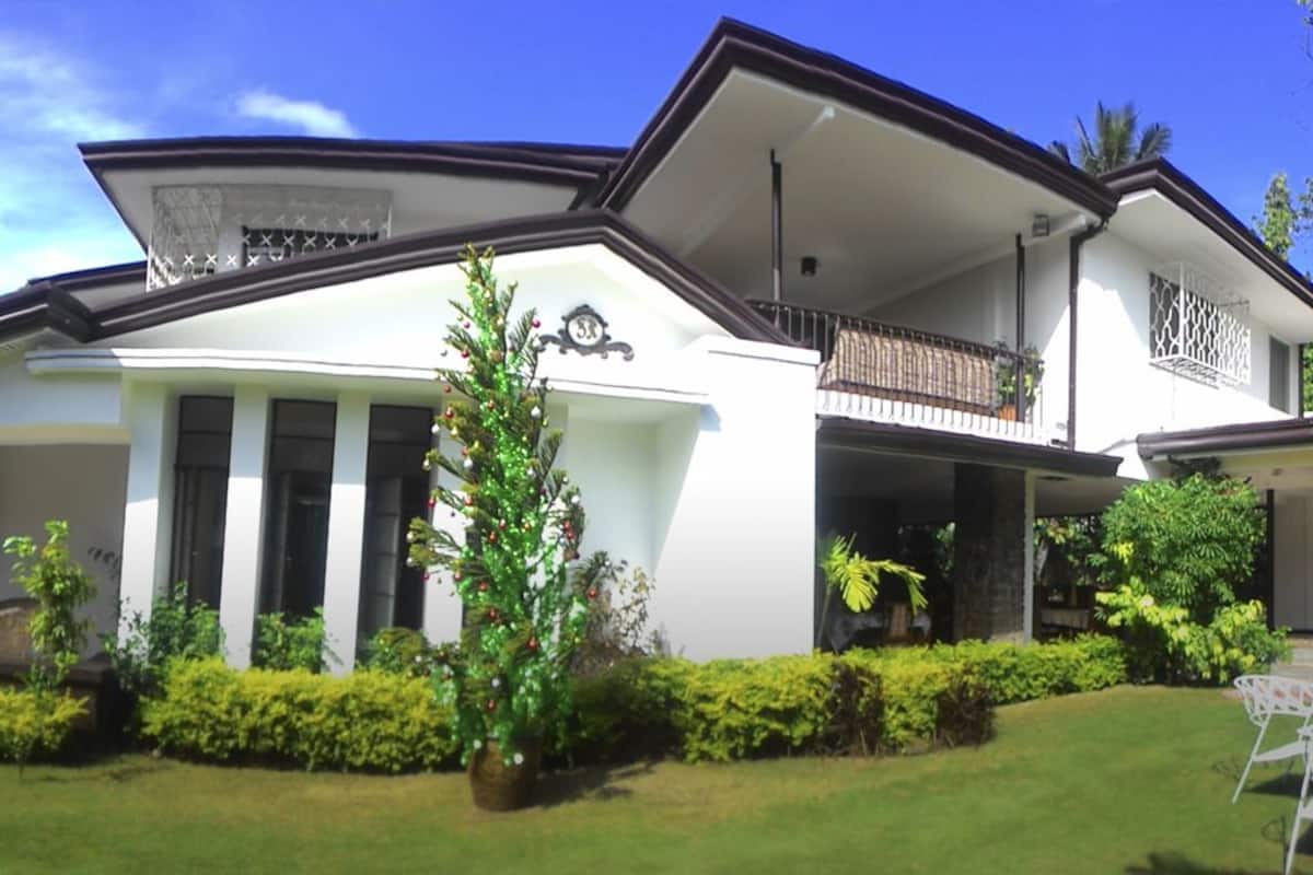 The Big House A Heritage Home Davao Hotelbewertungen 21 Expedia De
