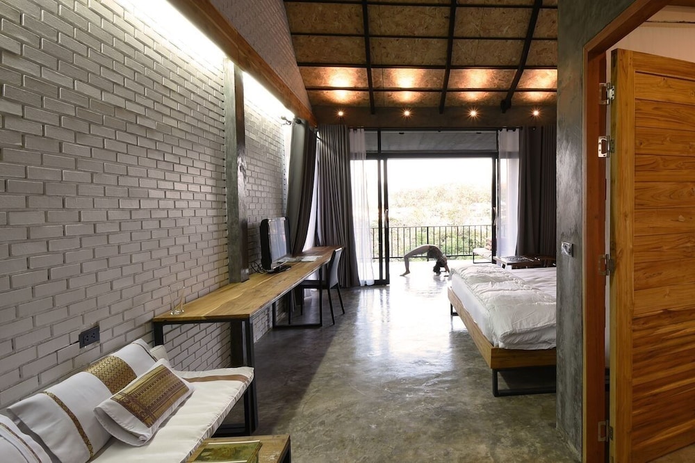 Cocoa Valley Resort Pua 2019 Room Prices Reviews - 