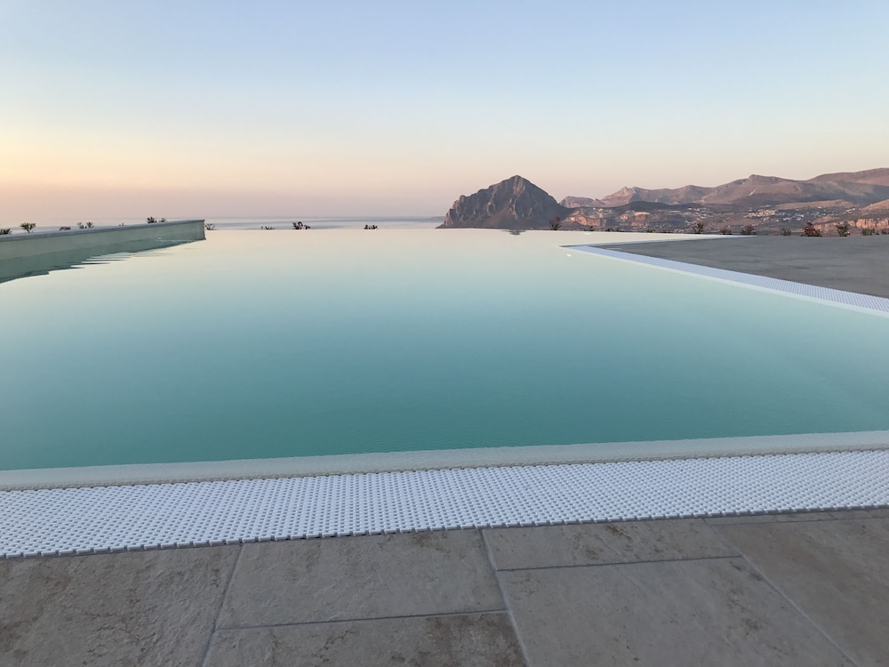 RESORT VENERE DI ERICE HOTEL & SPA in Valderice, Italy