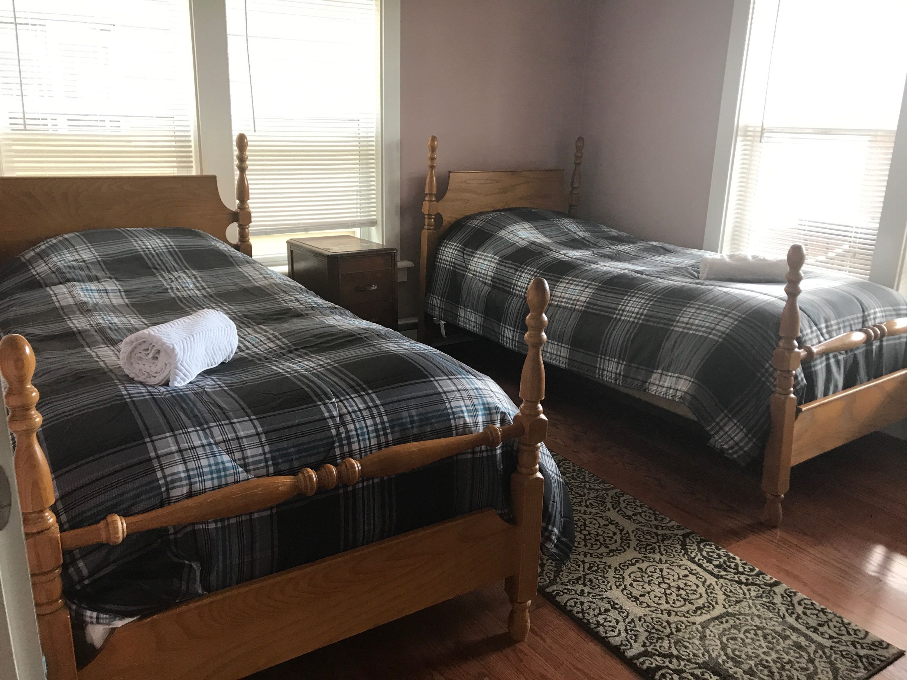 Jimmy's 21 apartments in Lake Placid, United States