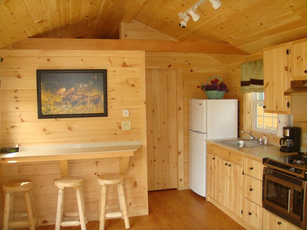 Silver Lake Park Campground Cabins Belmont Usa Lastminute Co Nz