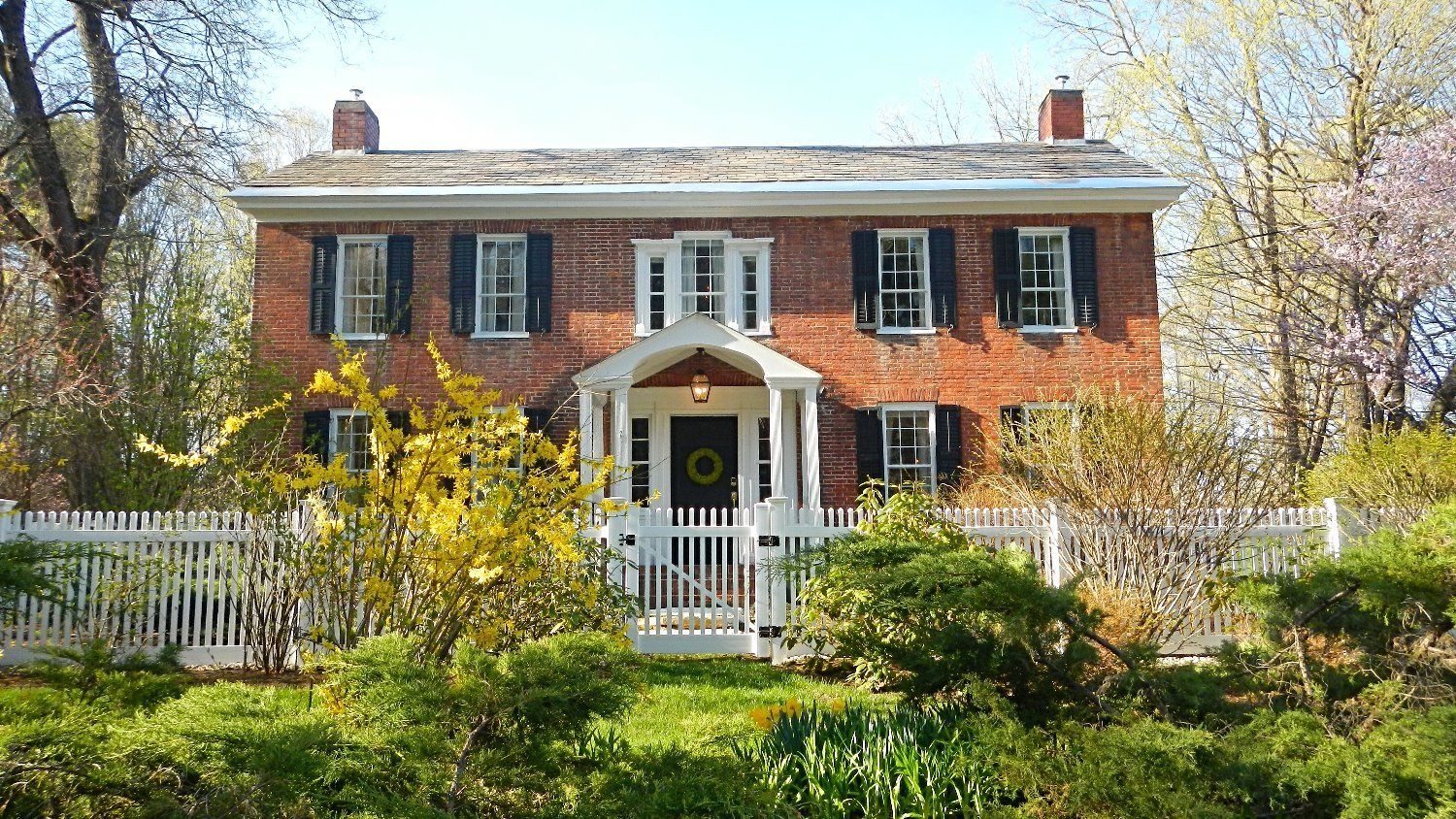 Country Inn Bed and Breakfast in Fort Bragg, United States