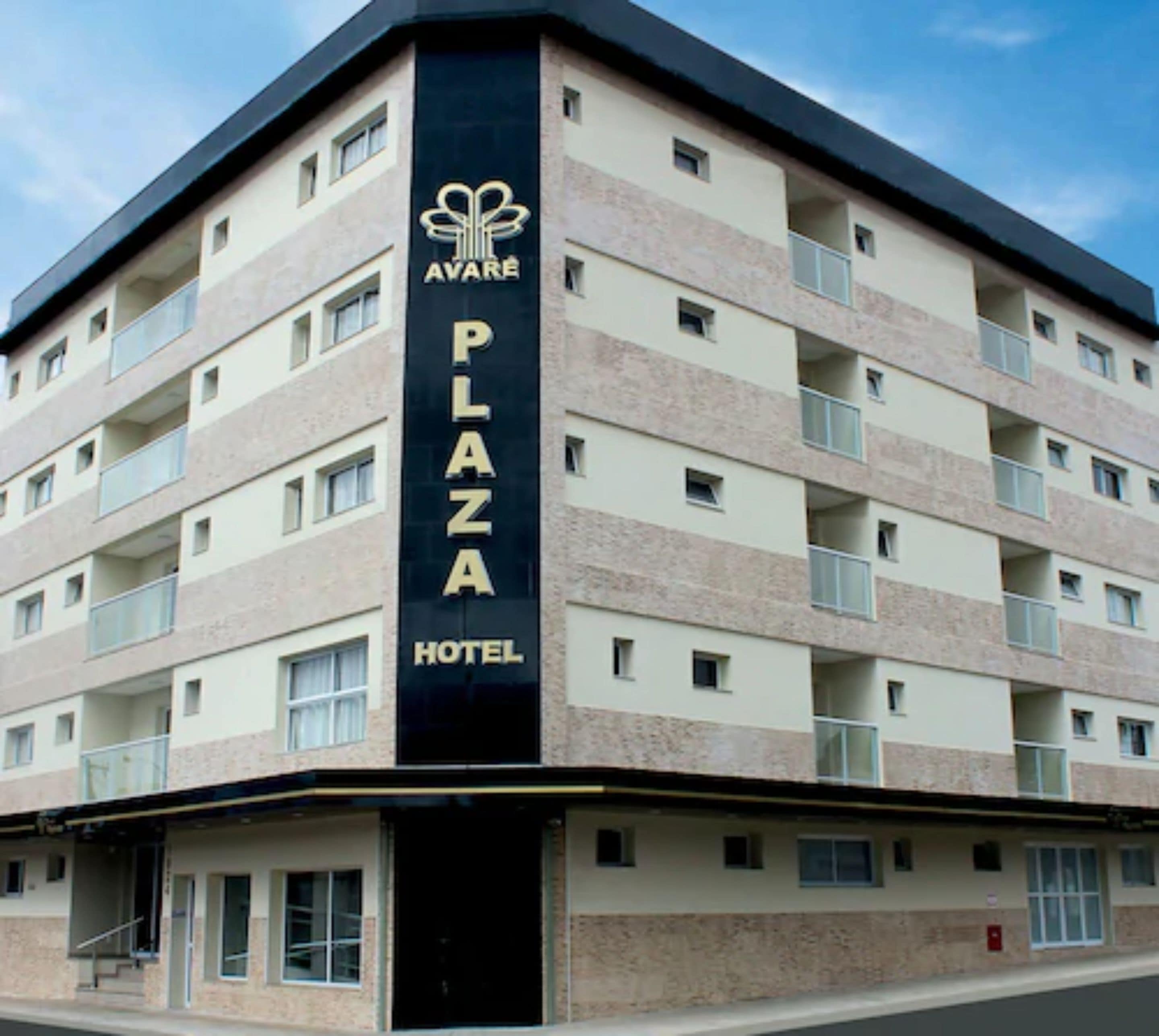 Avaré Plaza Hotel Plus in Bauru, Brazil