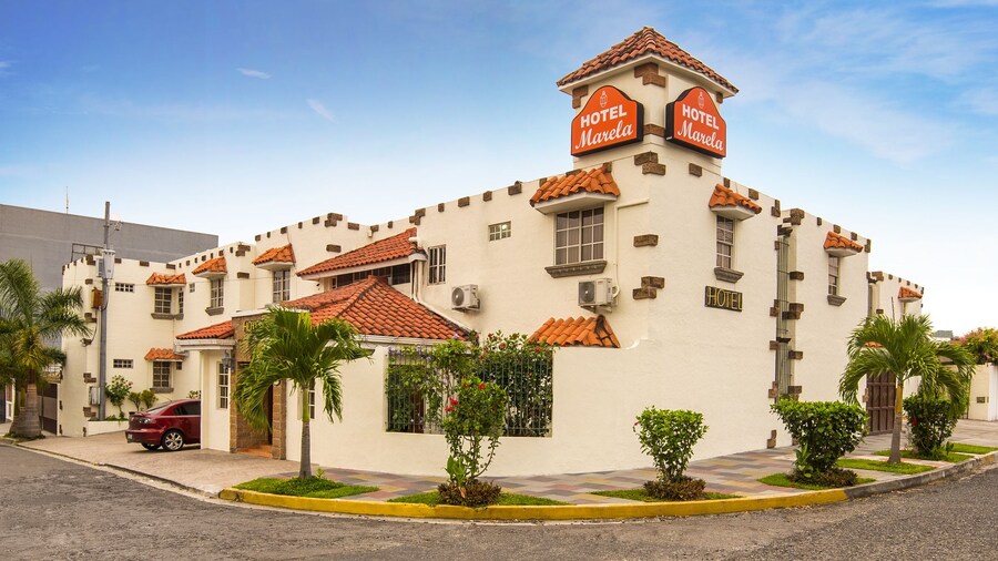 Hotel Marela