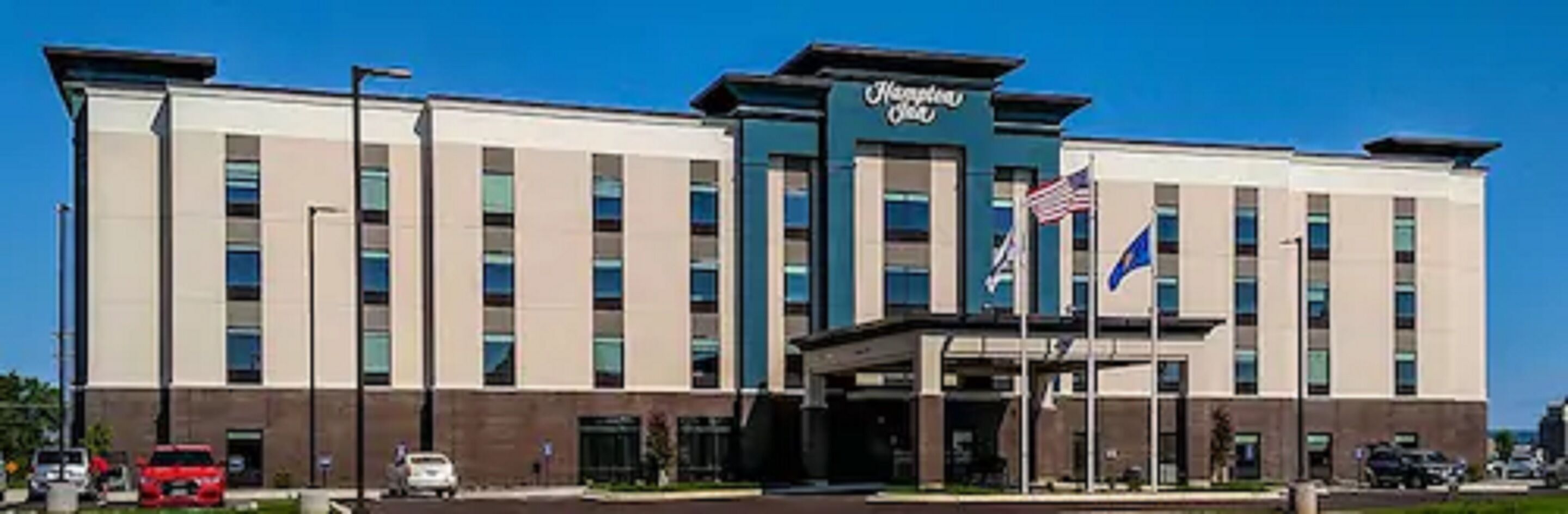 Hampton Inn Superior Duluth, WI in Superior, United States