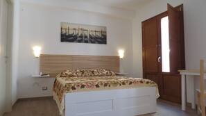 Biancheria da letto di alta qualità, materassi in memory foam