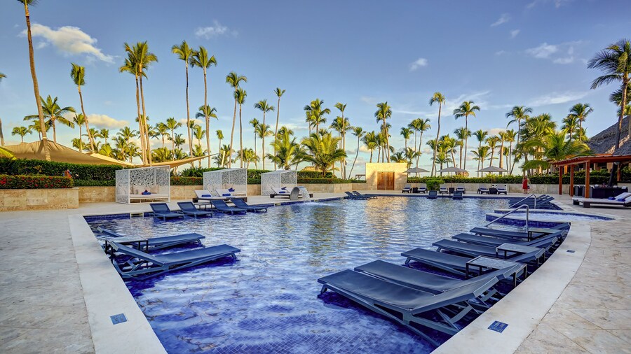 Hideaway at Royalton Punta Cana, An Autograph Collection All Inclusive Resort & Casino – Adults Only