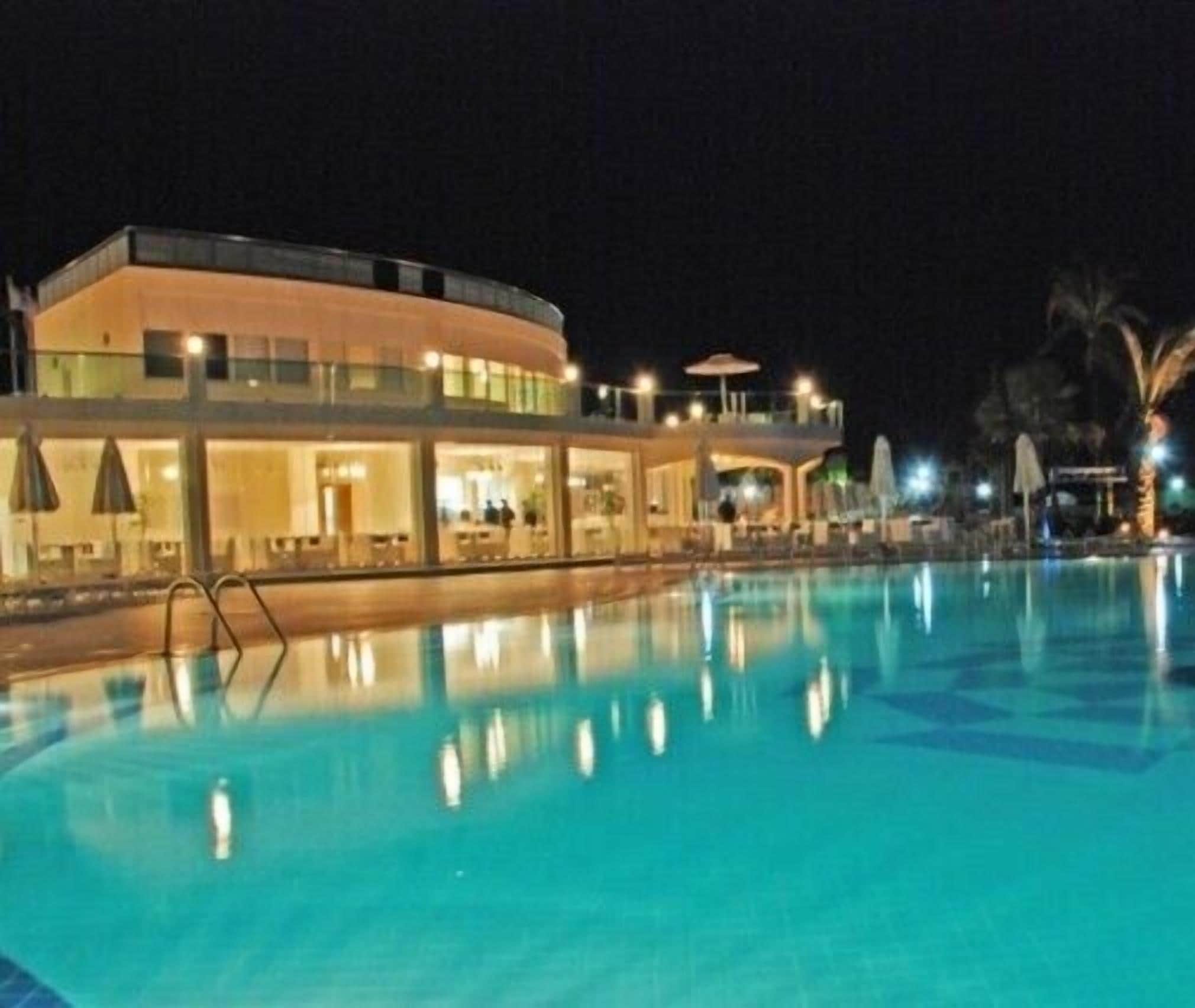 Apollonium  - August and September 2020 just the beach, sea and house in Milas in Milas, Turkey
