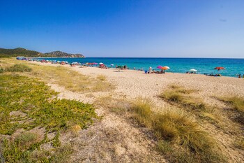 Villa 30 Meters From The White Sandy Beach Of Kala And Moru