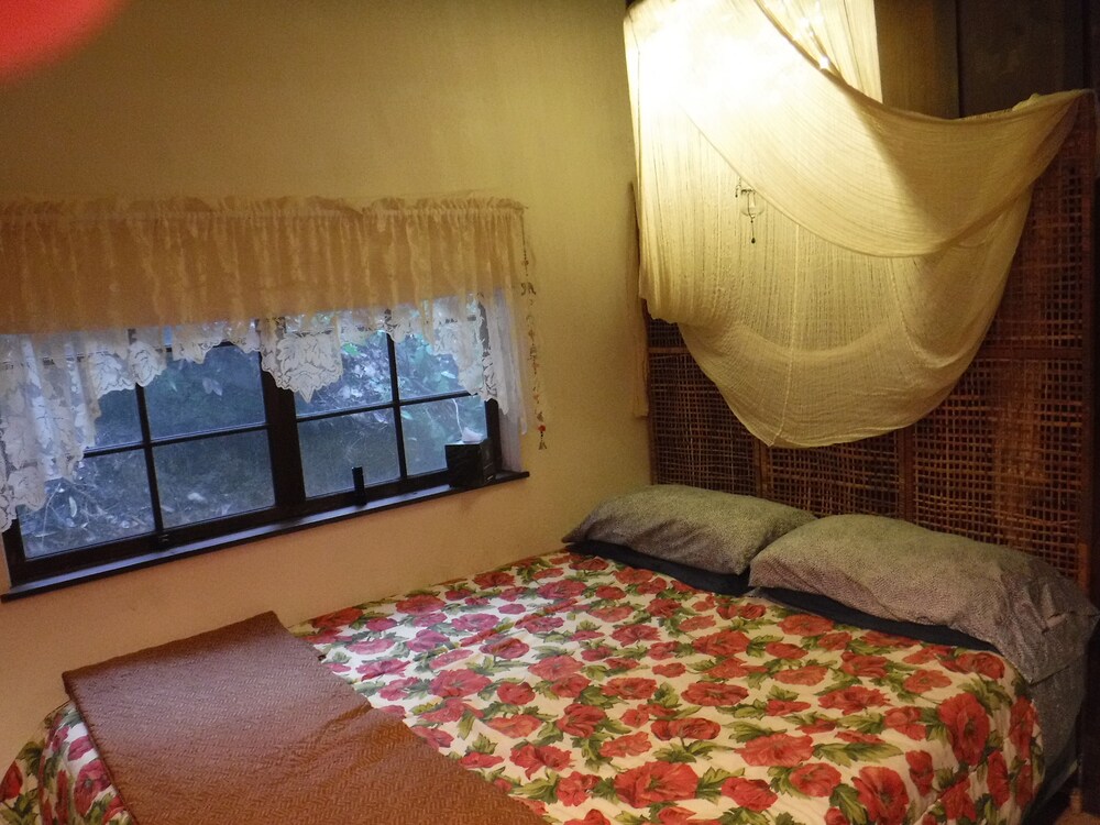 Redwood Mountain Hideaway in Felton near Lake + Santa Cruz Santa Cruz