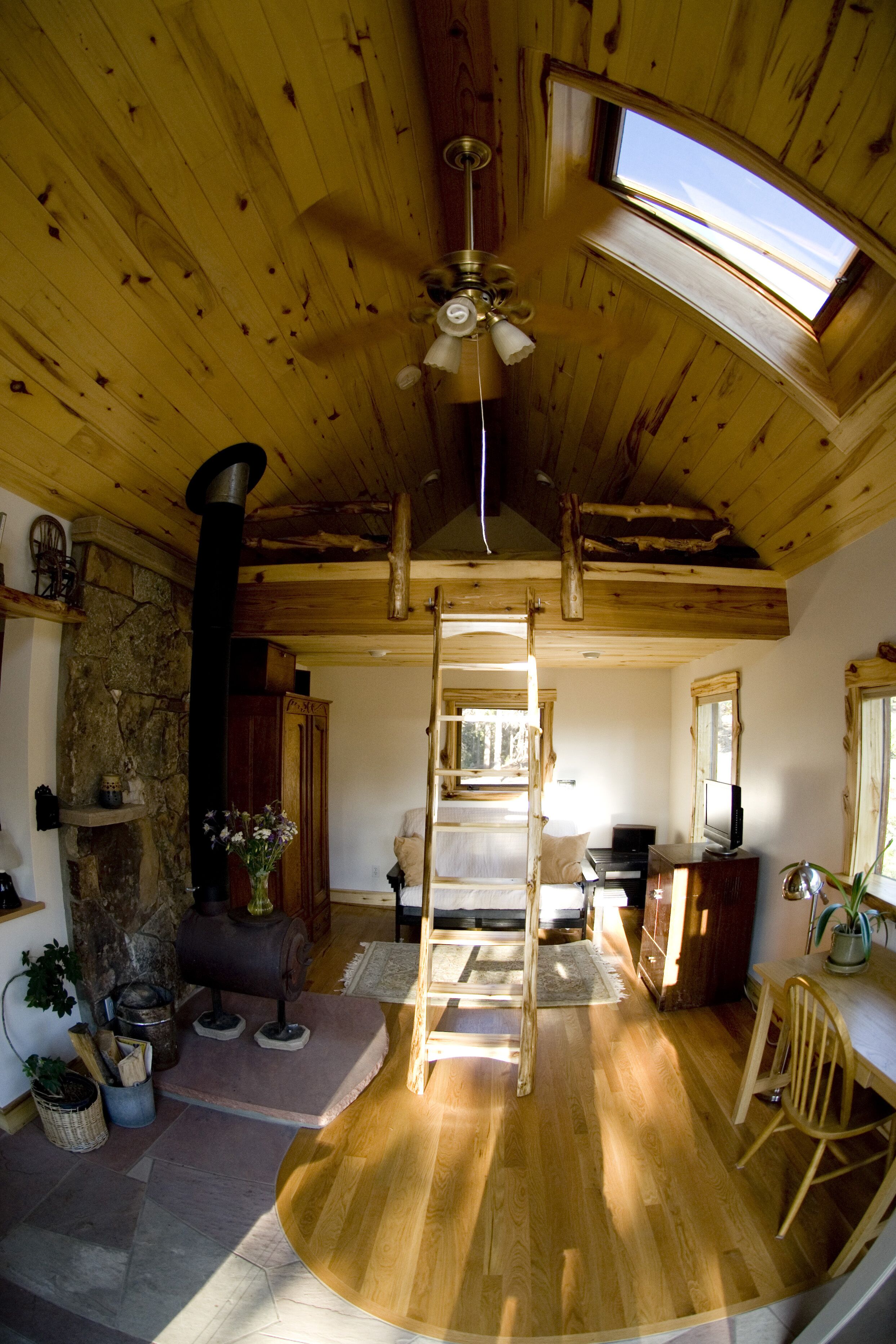 Mountain View Chalet - Amazing Divide Views and Privacy in Georgetown, United States