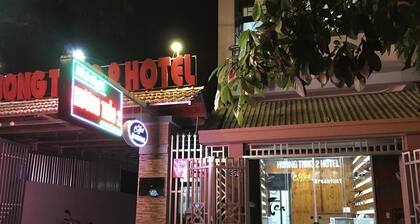 Huong Thao 2 Hotel