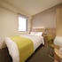 Keio Presso Inn Hamamatsucho