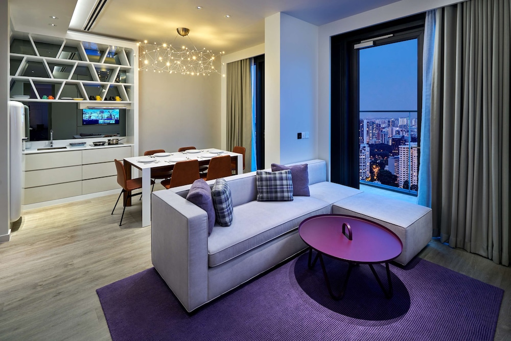 YOTEL Singapore Orchard Road Reviews, Photos & Rates YOTEL Singapore Orchard Road Reviews, Photos & Rates