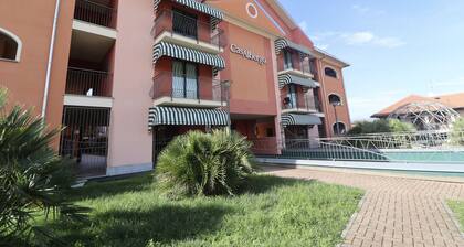 Casalbergo - Superior Lake Apartments
