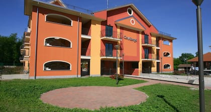 Aparthotel Casalbergo