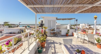 Pension Bicuar