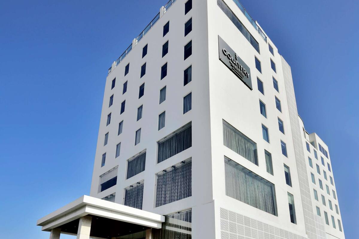 Country Inn Suites By Radisson Kota In Kota Expedia