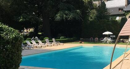 Grand Hôtel du Parc