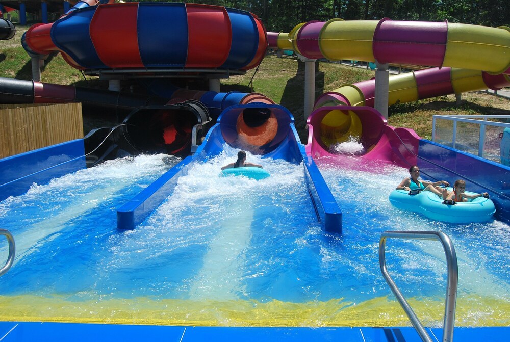 Sherkston Shores RV Resort, Port Colborne Room Prices & Reviews