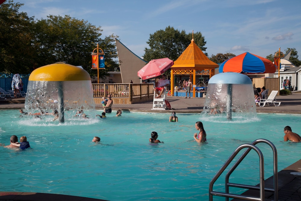 Sherkston Shores RV Resort, Port Colborne Room Prices & Reviews