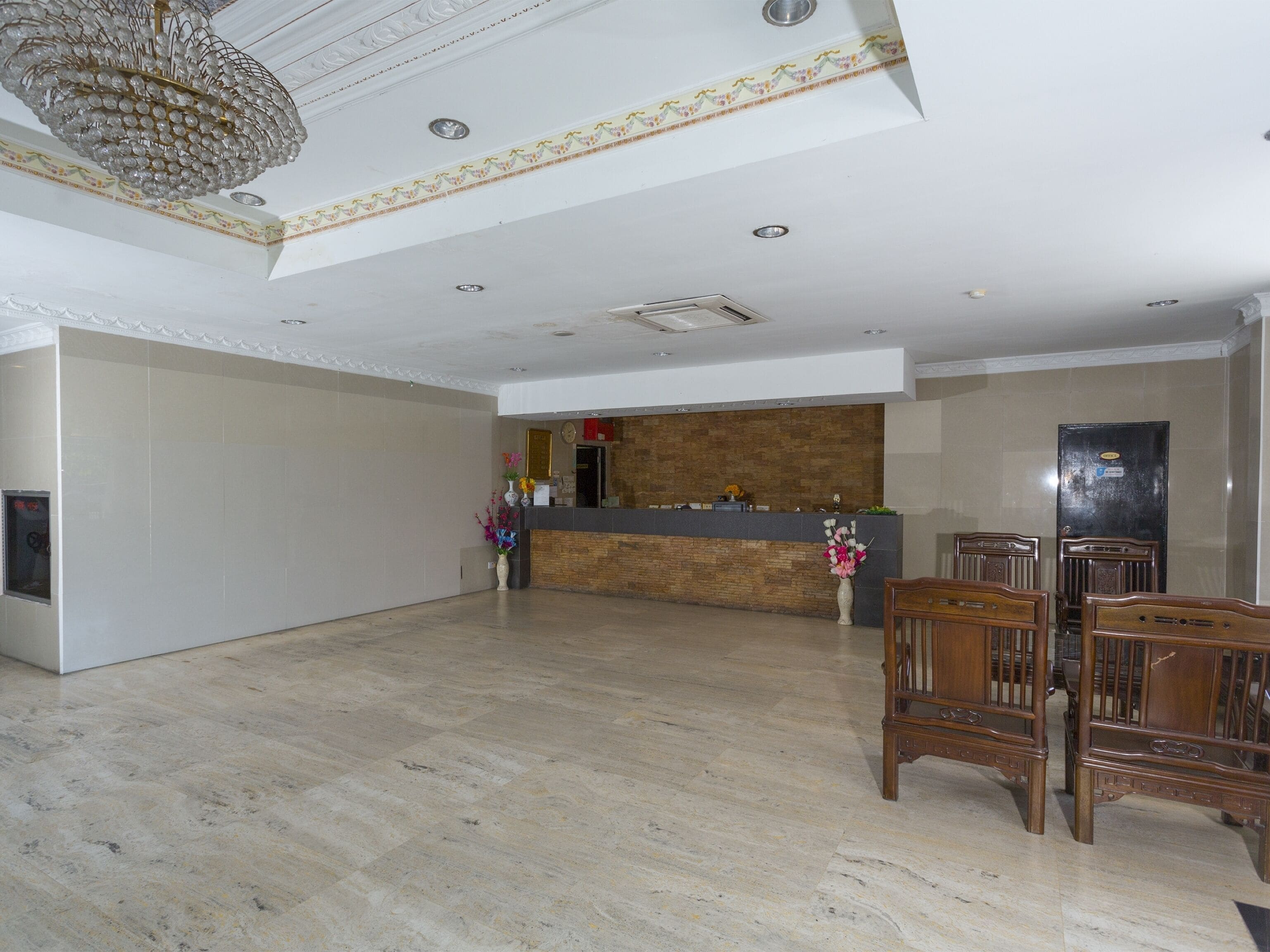 OYO 89619 De Choice Hotel in Tawau, Malaysia