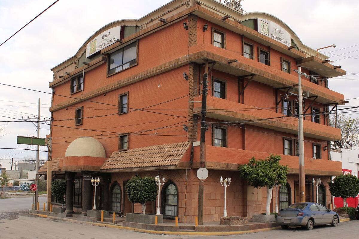 Casino colonial reynosa tamaulipas noticias Casino colonial reynosa tamaulipas noticias