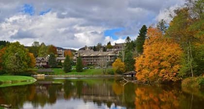 Chetola Premier Condominiums