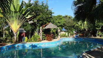 Riverside Homestay