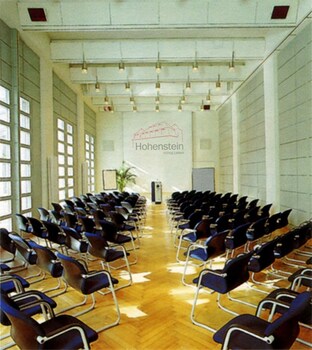 Hotel Haus Hohenstein Deals Reviews Dortmund Deu Wotif