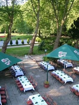 Hotel Haus Hohenstein Deals Reviews Dortmund Deu Wotif