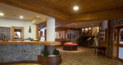 Hotel Bonavida