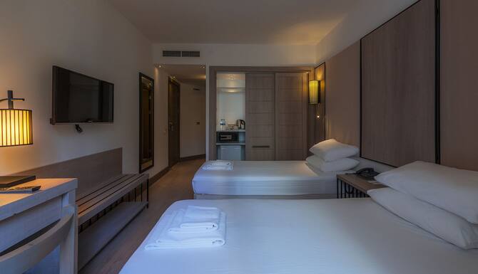 Liv Hotel By Bellazure Bodrum Expedia Co Id