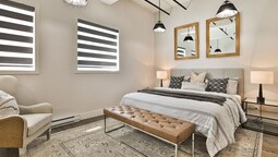 Les Lofts du Mont Royal Les Lofts du Mont Royal