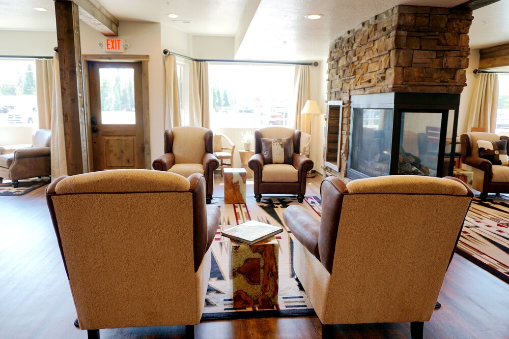 1872 Inn Adults Exclusive West Yellowstone 2019 Reviews