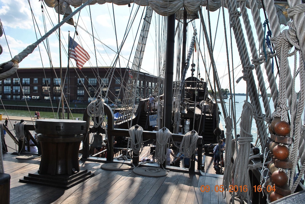 Lake Erie Shores and Islands Await!!!!