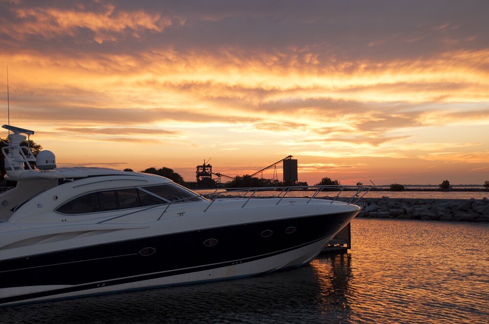 Lake Erie Shores and Islands Await!!!!