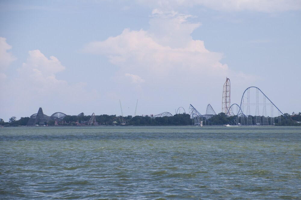 Lake Erie Shores and Islands Await!!!!