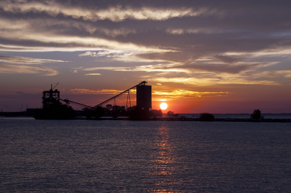 Lake Erie Shores and Islands Await!!!!