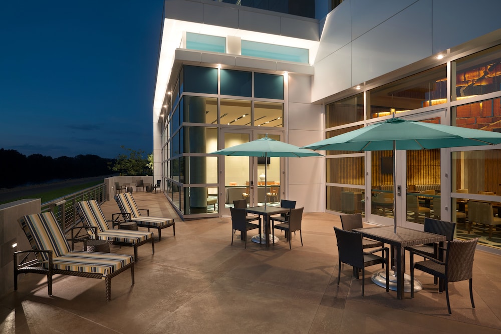 The Landing Hotel at Rivers Casino & Resort in Schenectady Best Rates