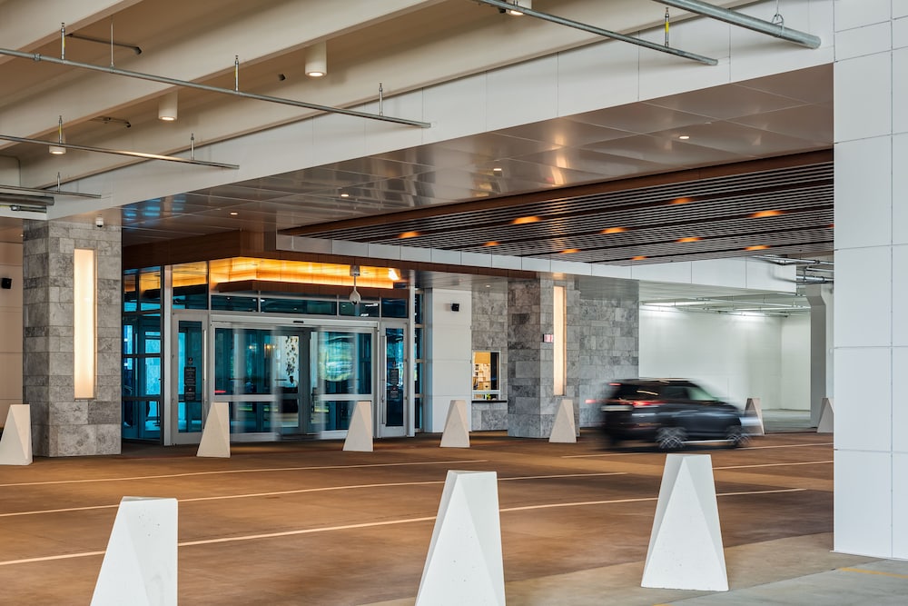 The Landing Hotel at Rivers Casino & Resort in Schenectady Best Rates