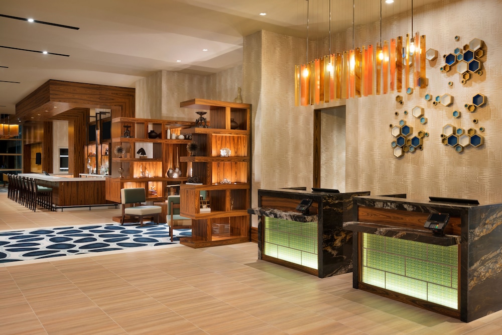 The Landing Hotel at Rivers Casino & Resort in Schenectady Best Rates