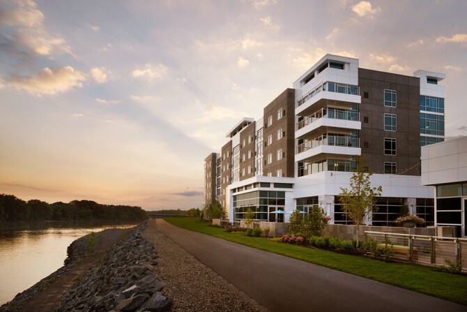 marriott hotels in schenectady ny