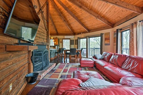 Best Cabins In Branchville For 2020 Find Cheap 65 Cabins Rentals