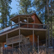 Cabin Rental Mount Lemmon Cabins In Mount Lemmon Orbitz
