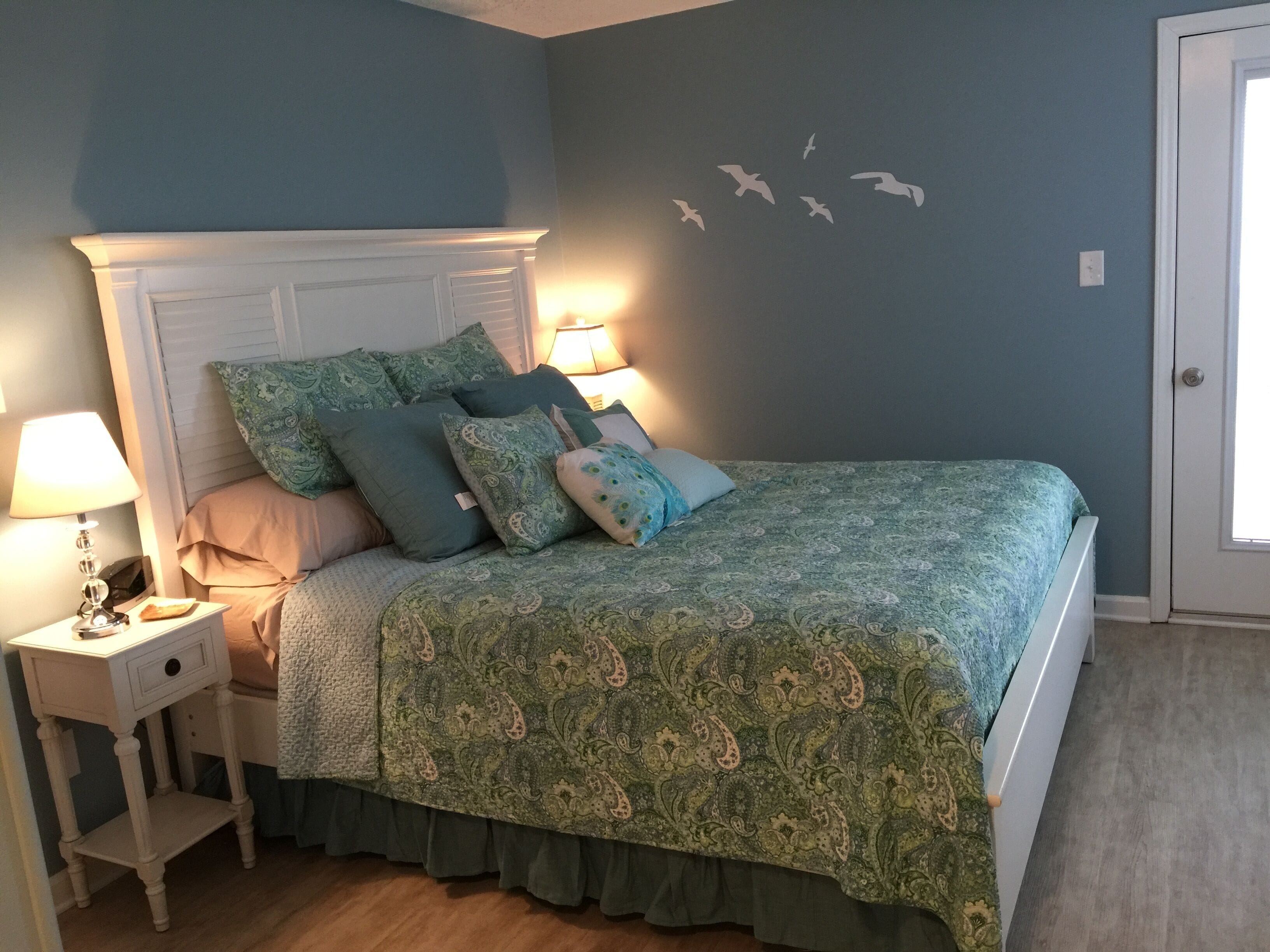 2 Bedroom Condo in Emerald Isle in Morehead City, United States