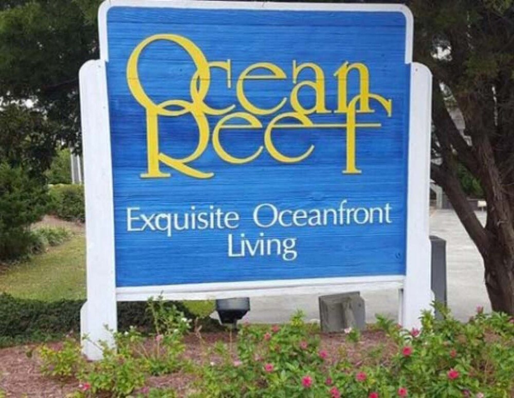 Spectacular Direct Oceanfront 2BR Condo in Emerald Isle NC Ocean Reef